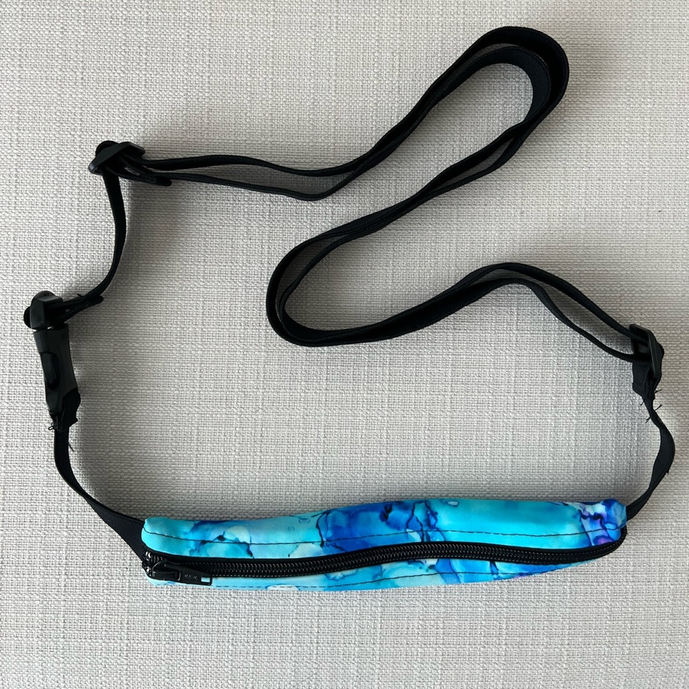 Crossbody Spibelt